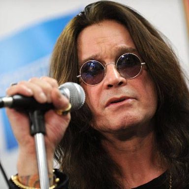Ozzy Osbourne photo 36