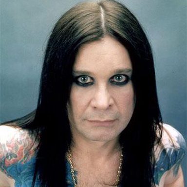 Ozzy Osbourne photo 57