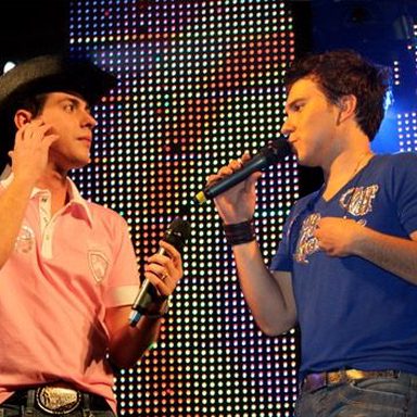 Otávio Augusto e Gabriel photo 21