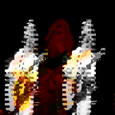 Oswaldo Montenegro photo 9