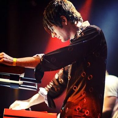 Owl City photo 24