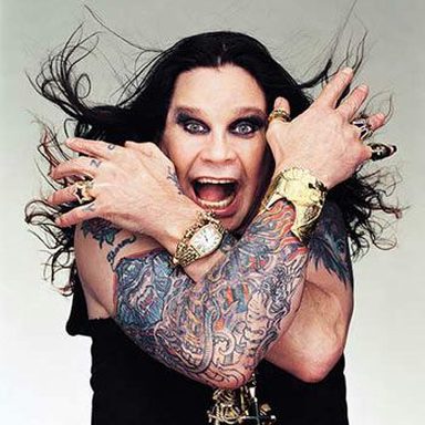 Ozzy Osbourne photo 50