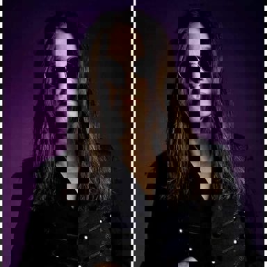 Ozzy Osbourne photo 12