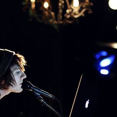 Owl City photo 23