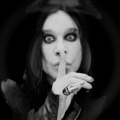 Ozzy Osbourne photo 23
