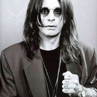 Ozzy Osbourne photo 56