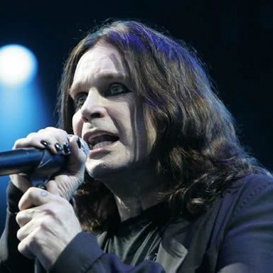 Ozzy Osbourne photo 40