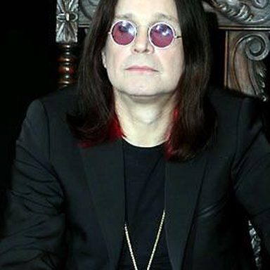 Ozzy Osbourne photo 67