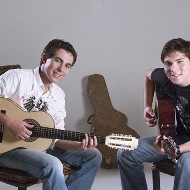 Otávio Augusto e Gabriel photo 28