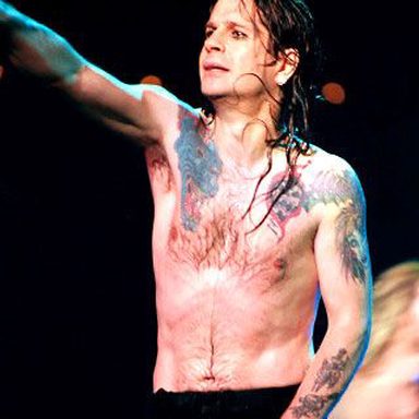 Ozzy Osbourne photo 60