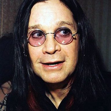 Ozzy Osbourne photo 72