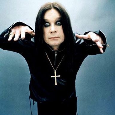 Ozzy Osbourne photo 59