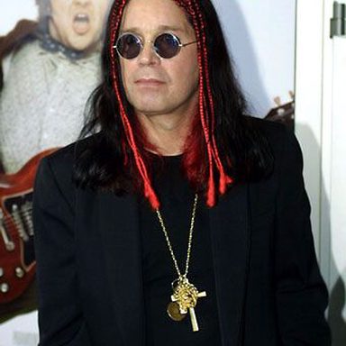 Ozzy Osbourne photo 68