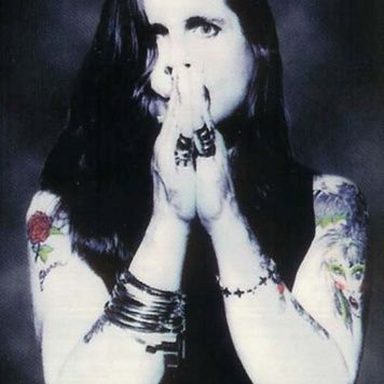 Ozzy Osbourne photo 45