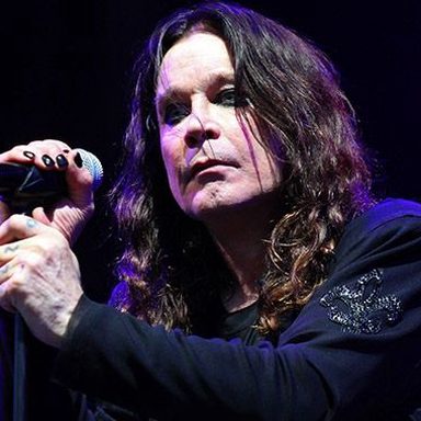 Ozzy Osbourne photo 29