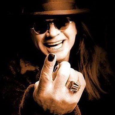 Ozzy Osbourne photo 55