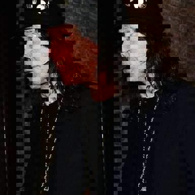 Ozzy Osbourne photo 14