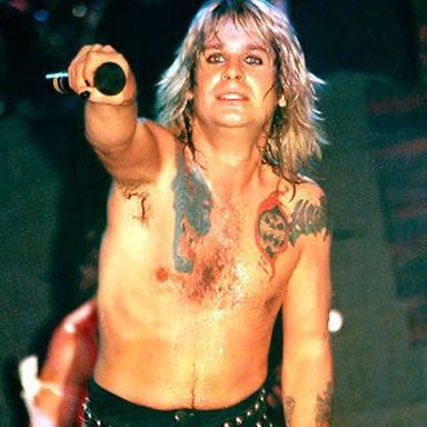Ozzy Osbourne photo 61