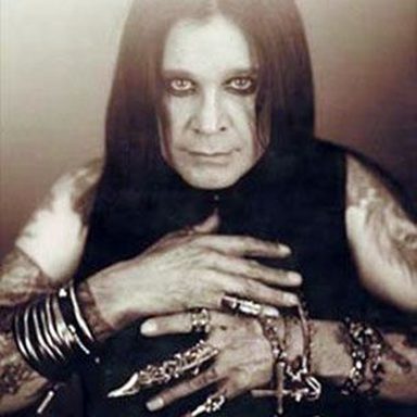 Ozzy Osbourne photo 54
