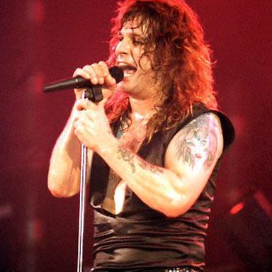 Ozzy Osbourne photo 62