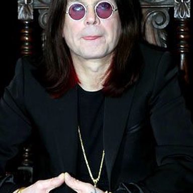 Ozzy Osbourne photo 66