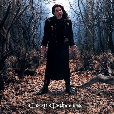 Ozzy Osbourne photo 42