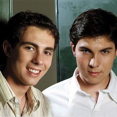 Otávio Augusto e Gabriel photo 29