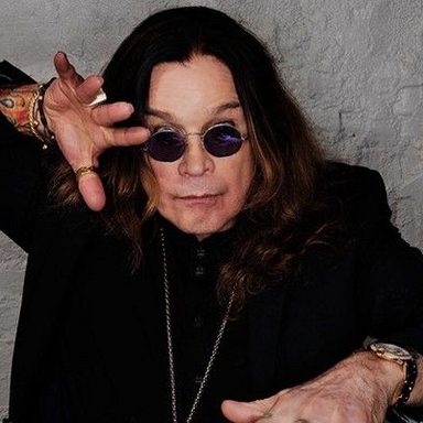 Ozzy Osbourne photo 37