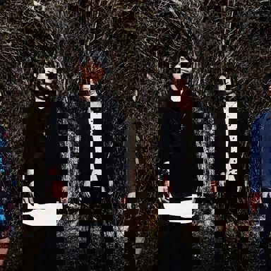 THE ORAL CIGARETTES photo 9