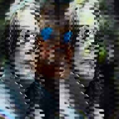 Ozzy Osbourne photo 11