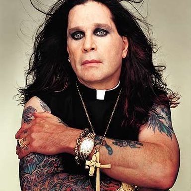 Ozzy Osbourne photo 44