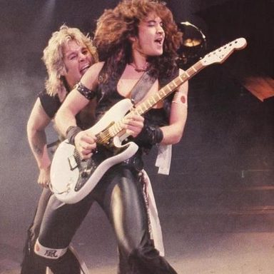 Ozzy Osbourne photo 35