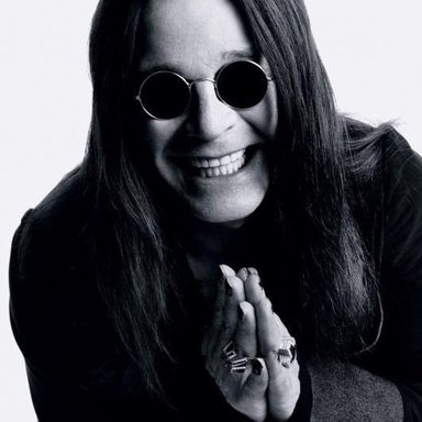 Ozzy Osbourne photo 22