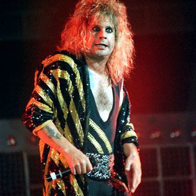 Ozzy Osbourne photo 65