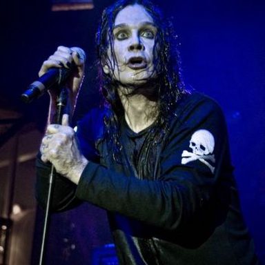 Ozzy Osbourne photo 48