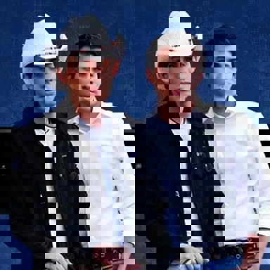 Otávio Augusto e Gabriel