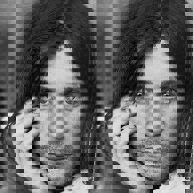 Ozzy Osbourne photo 15