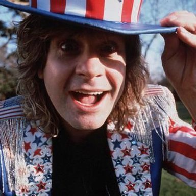 Ozzy Osbourne photo 30