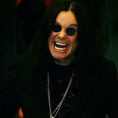Ozzy Osbourne photo 41