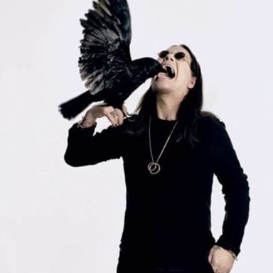 Ozzy Osbourne photo 47
