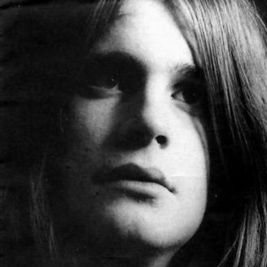 Ozzy Osbourne photo 21