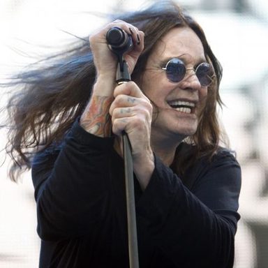 Ozzy Osbourne photo 46