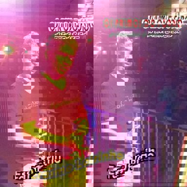 Os Primos do Forró - a Pisada É Essa