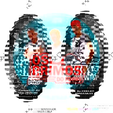 Os Primos do Forró - a Pisada É Essa