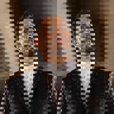 Padre Anderson Gomes