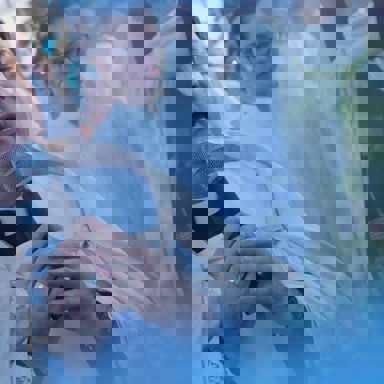 Padre Édison de Souza Müller