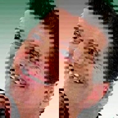 Padre Hewaldo Trevisan