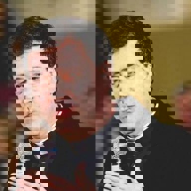 Padre Édison de Souza Müller