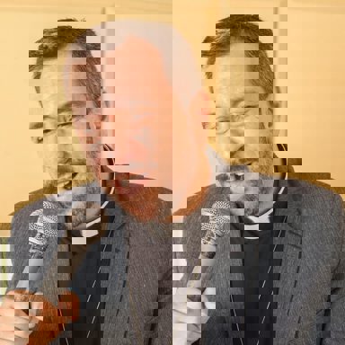 Padre Reginaldo Carreira