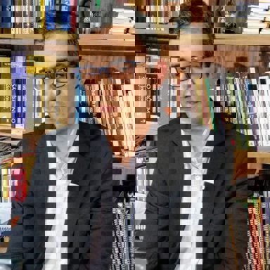 Padre Juliano Ribeiro